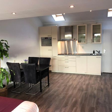 De Baal Apartment Haalderen Bagian luar foto