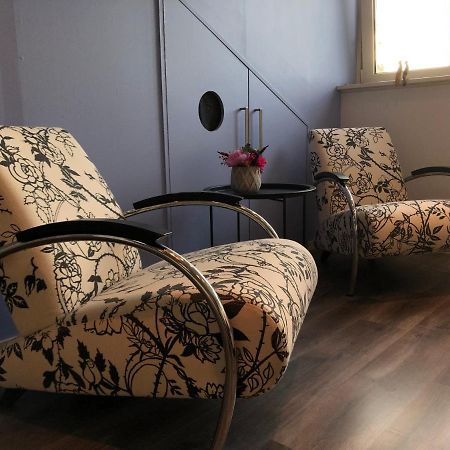 De Baal Apartment Haalderen Bagian luar foto