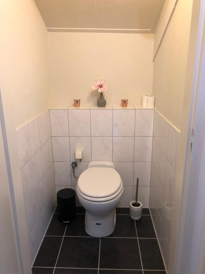De Baal Apartment Haalderen Bagian luar foto