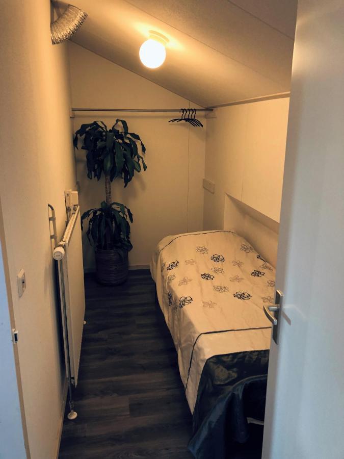 De Baal Apartment Haalderen Bagian luar foto