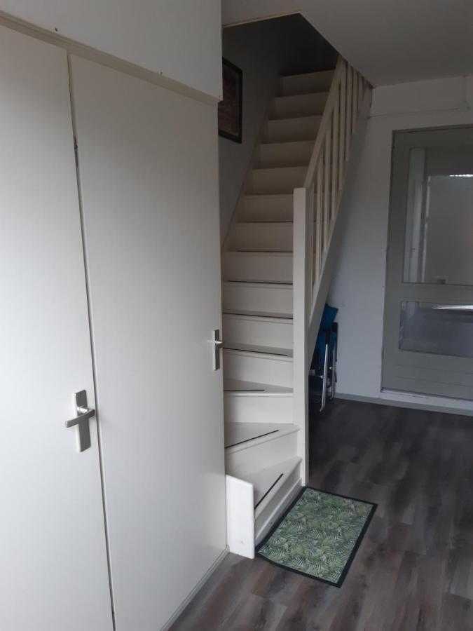 De Baal Apartment Haalderen Bagian luar foto