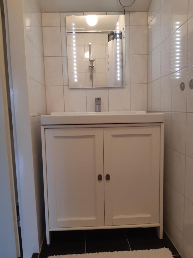 De Baal Apartment Haalderen Bagian luar foto